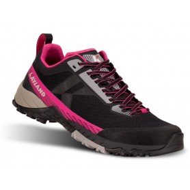 Kayland scarpa uomo hiking TUONO W'S BLACK-FUCHSIA