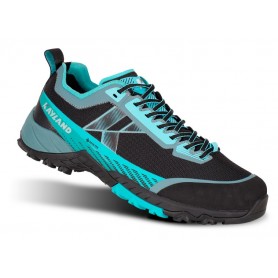 Kayland scarpa uomo hiking TUONO W'S GTX BLACK AZURE