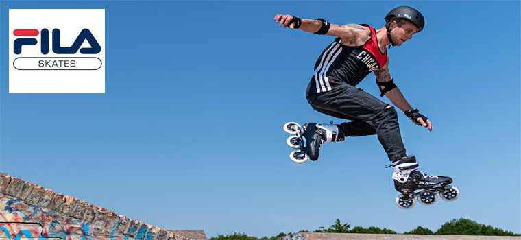Fila skate
