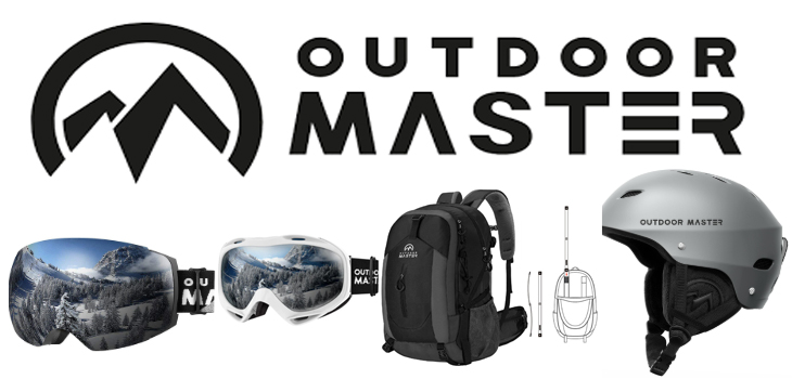 3A Moda Mare Sport presenta: Outdoor Master per avventura e sport